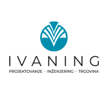 Logotip Ivaning d.o.o.